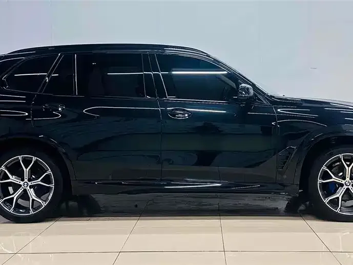 BMW X5 2023 из CN, фото 9