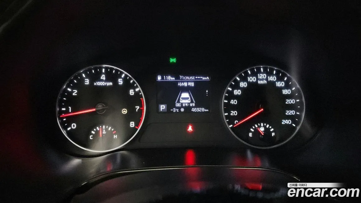 Kia Seltos 2021 из KR, фото 8