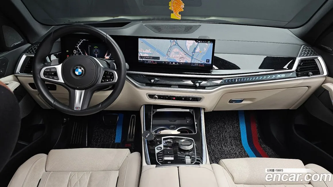 BMW X5 2025 из KR, фото 7