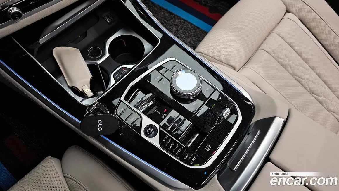 BMW X5 2025 из KR, фото 9
