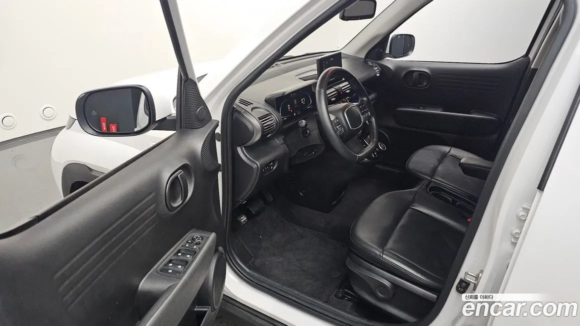 Hyundai Casper 2022 из KR, фото 10