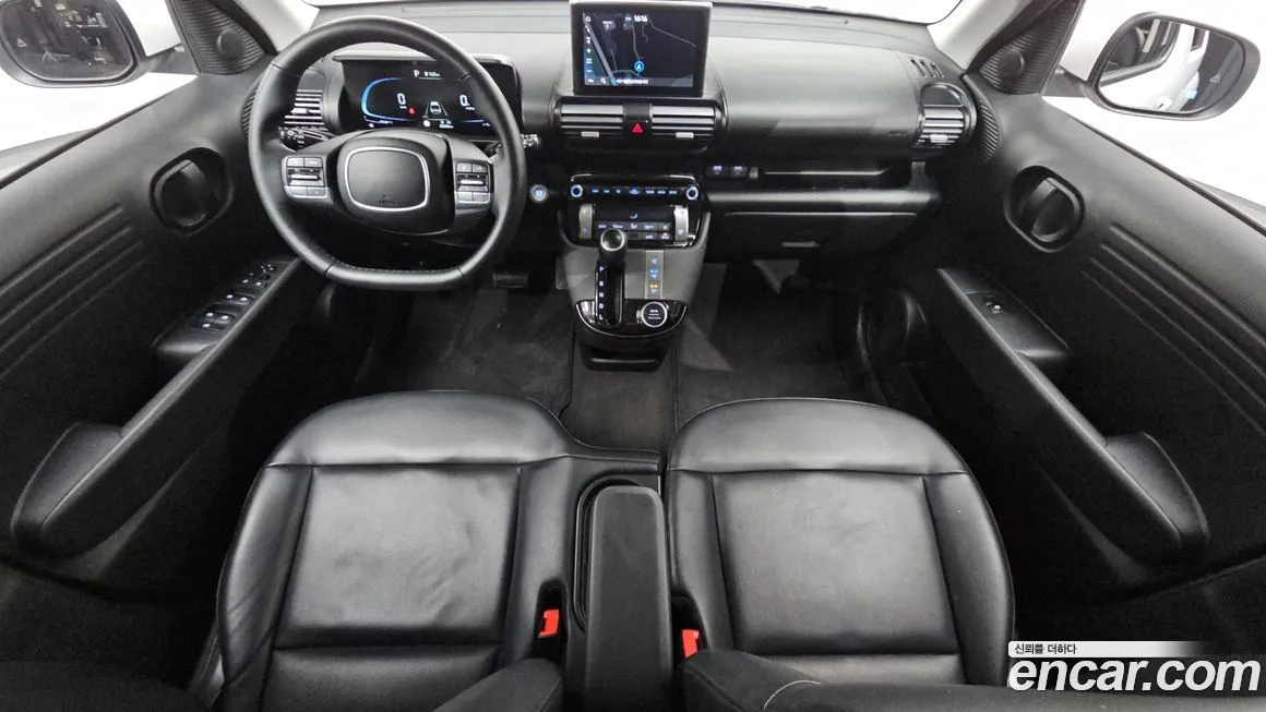 Hyundai Casper 2022 из KR, фото 7