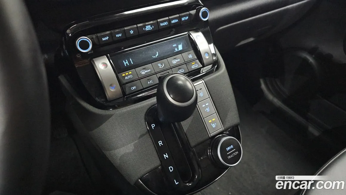Hyundai Casper 2022 из KR, фото 9