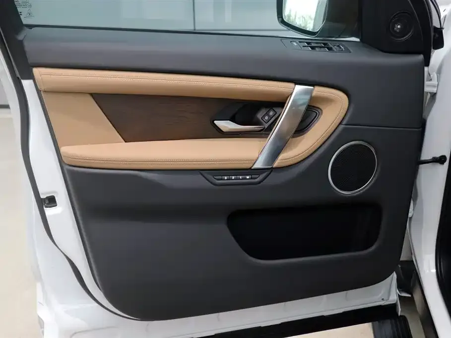 Land Rover Discovery Sport 2024 из CN, фото 10