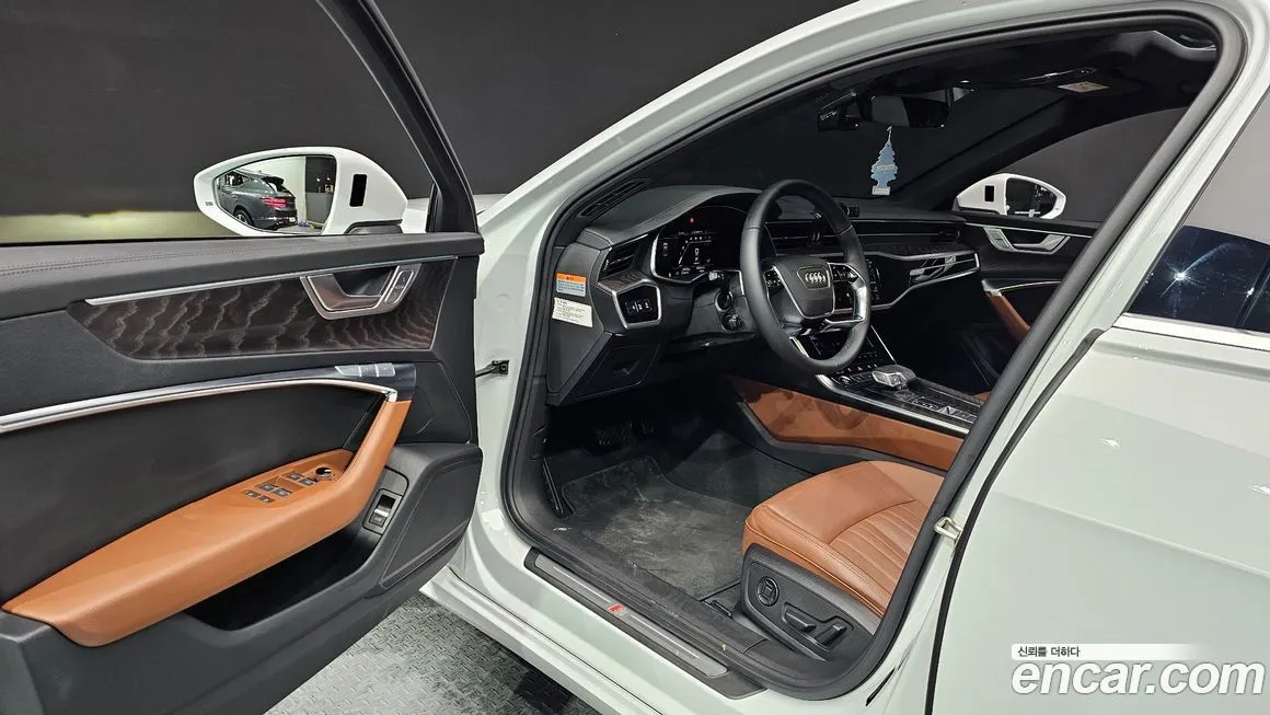Audi A6 — фото 10