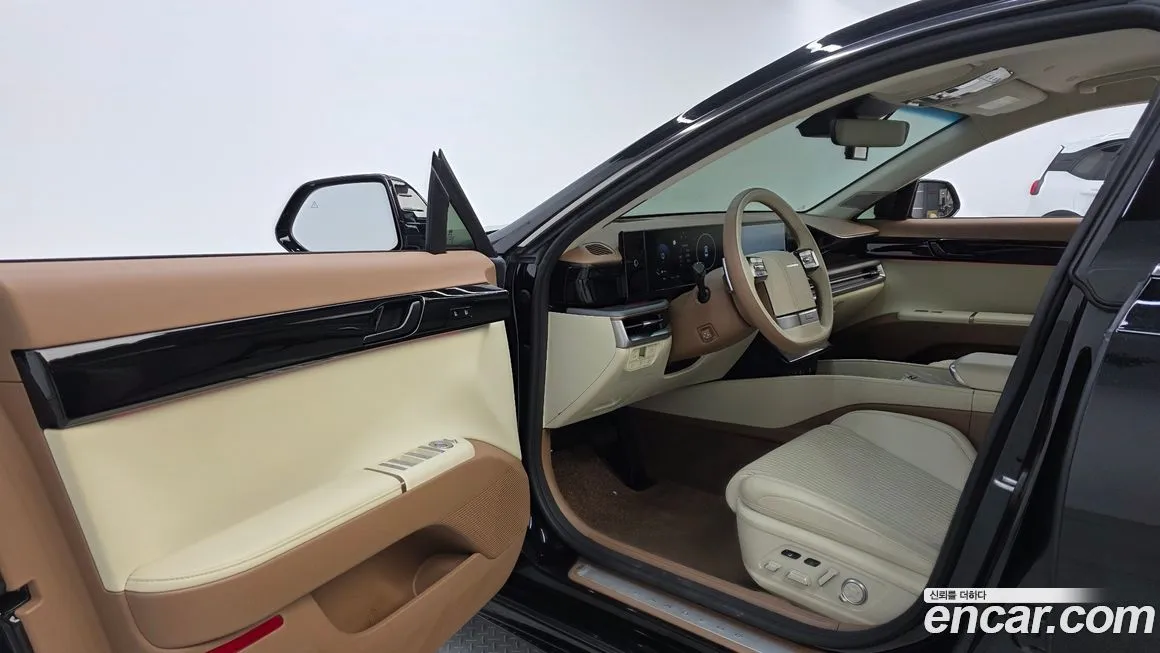 Hyundai Grandeur — фото 10