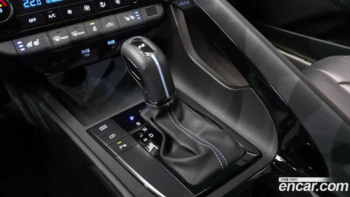 Hyundai AVANTE — фото 9