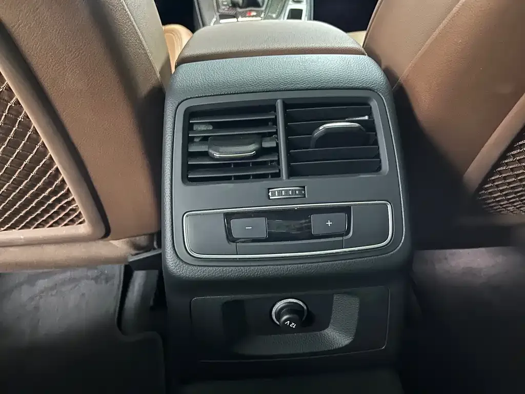 Audi A5 (Import) 2021 из CN, фото 10