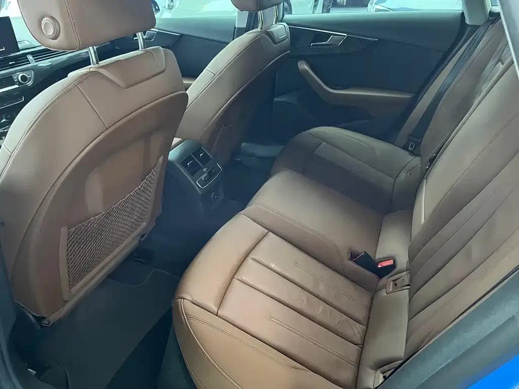 Audi A5 (Import) 2021 из CN, фото 6