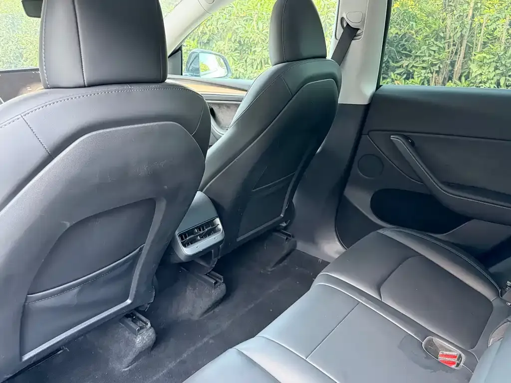 Tesla Model Y 2023 из CN, фото 4