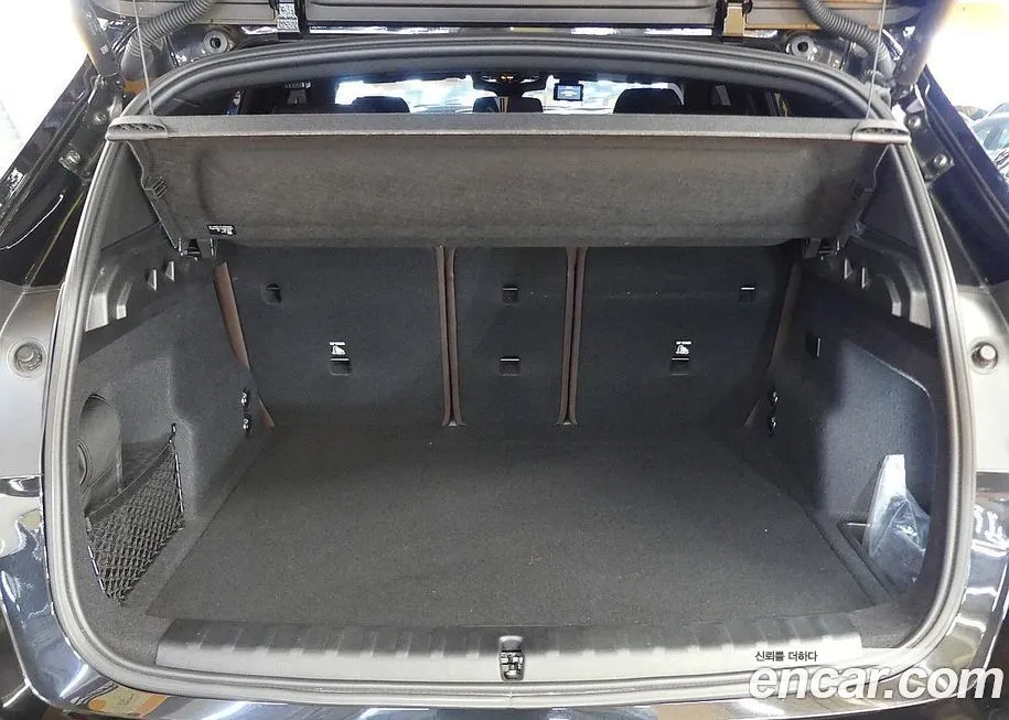 BMW iX1 2025 из KR, фото 4