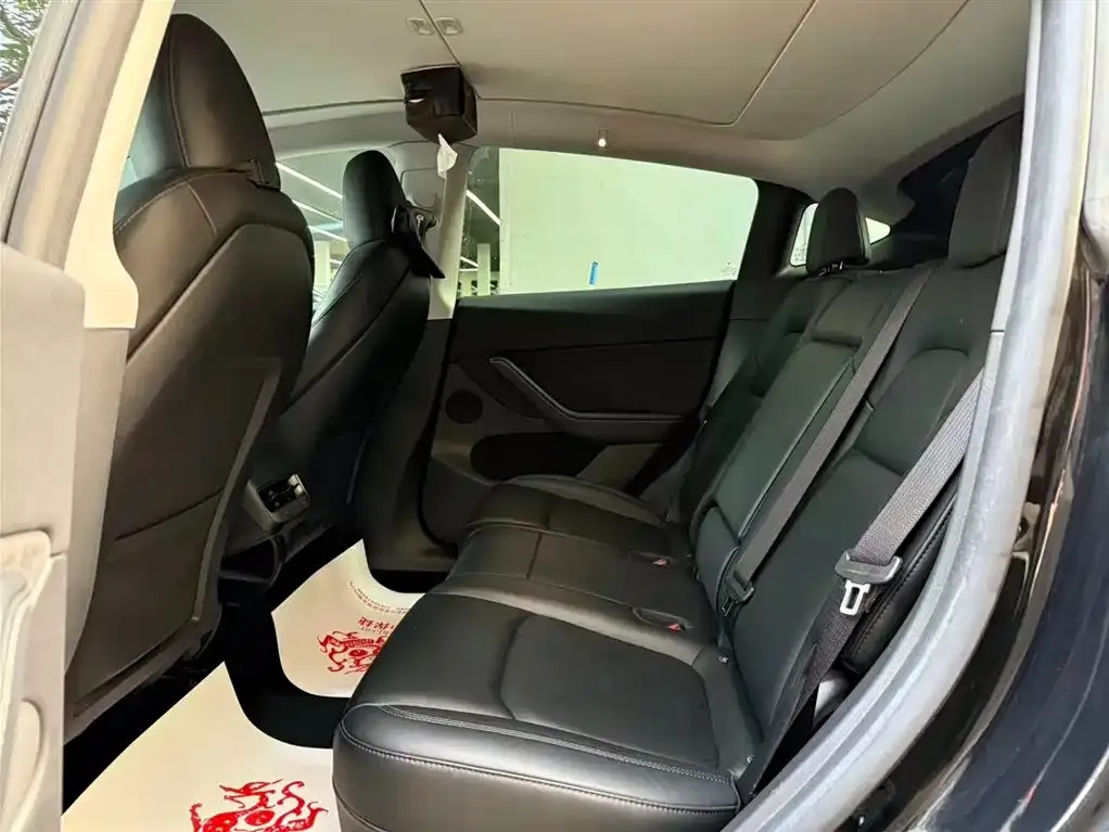 Tesla Model Y 2023 из CN, фото 7