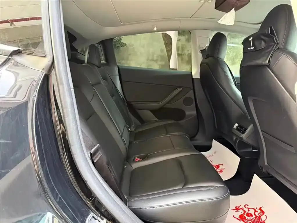 Tesla Model Y 2023 из CN, фото 8