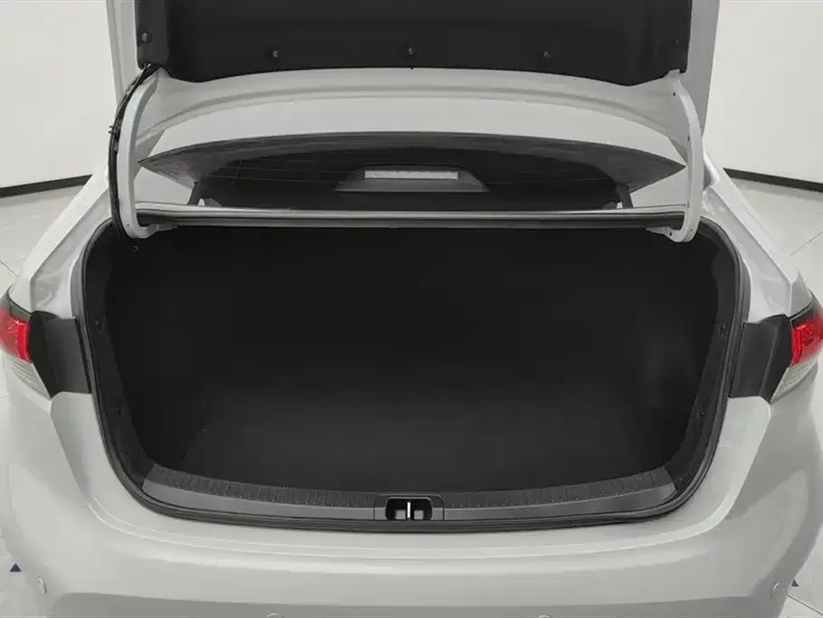 Toyota Levin 2024 из CN, фото 4