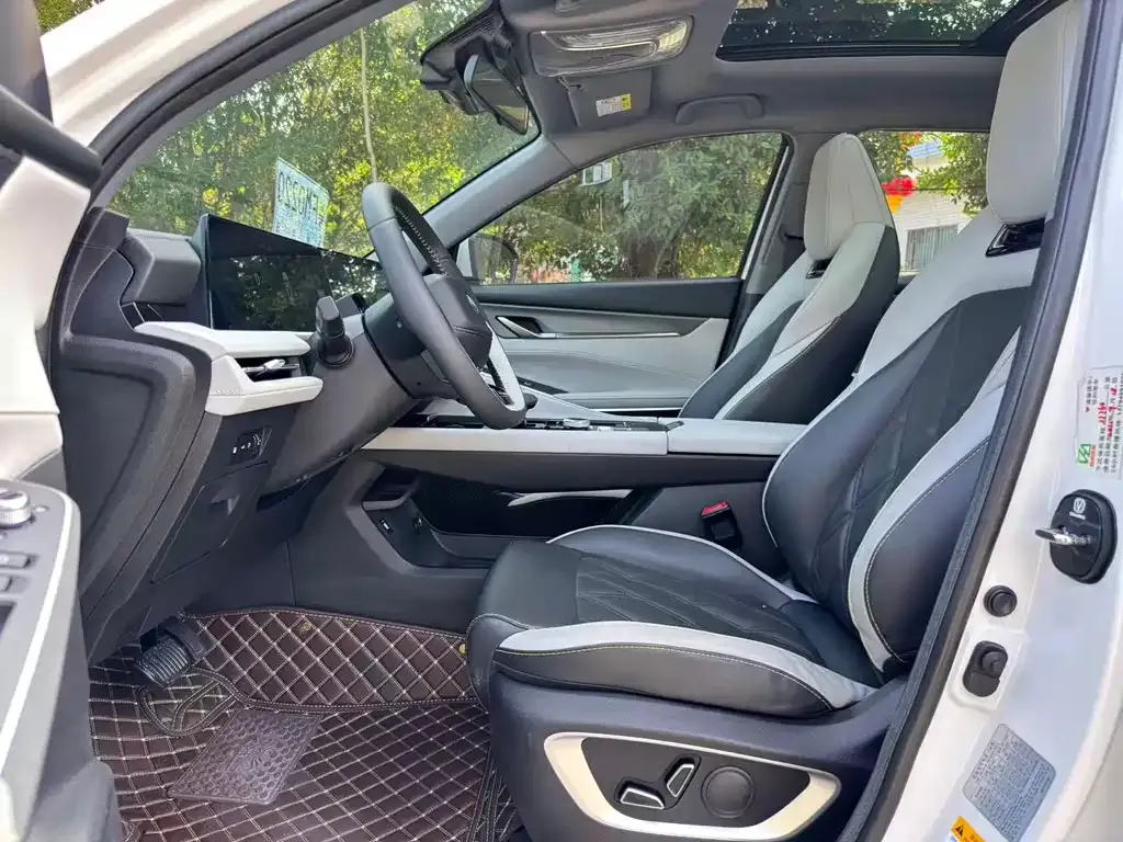 Changan CS75PLUS 2023 из CN, фото 7