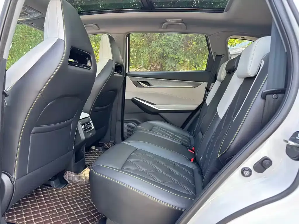 Changan CS75PLUS 2023 из CN, фото 8