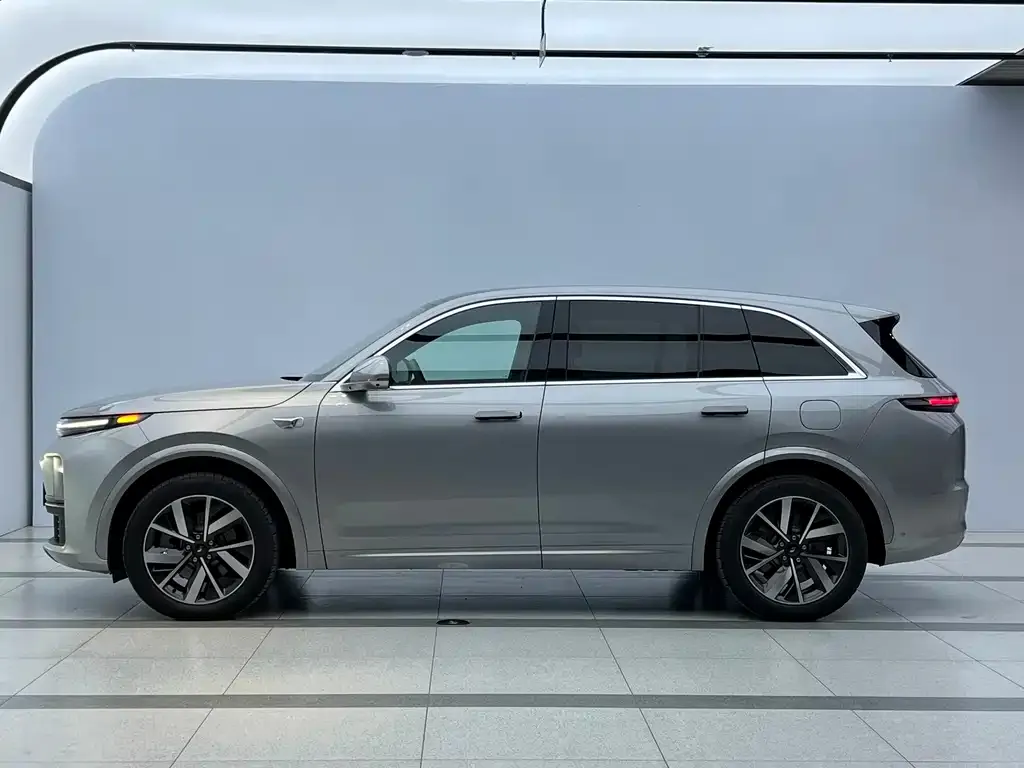 Li Auto L7 2023 из CN, фото 6