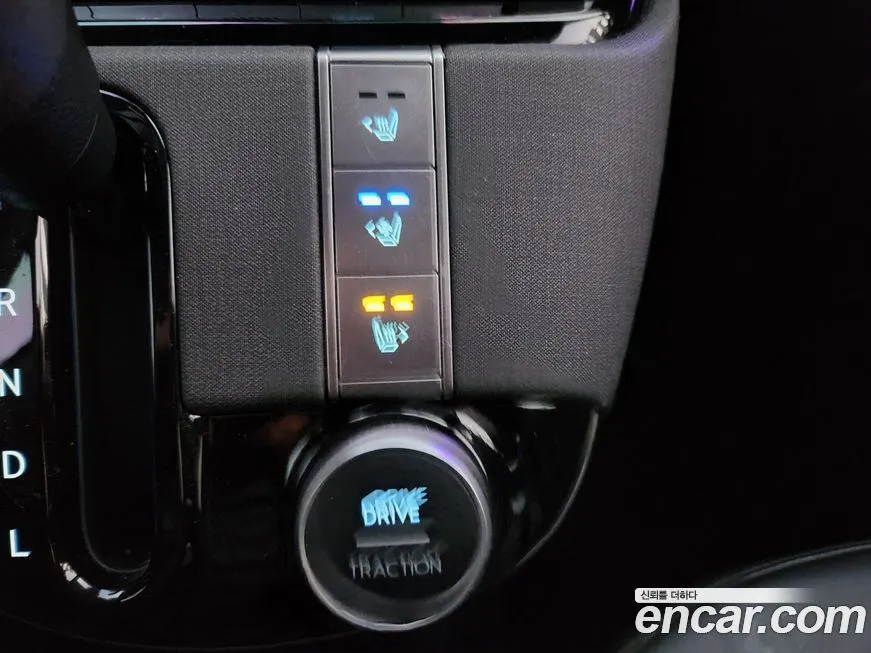 Hyundai Casper 2024 из KR, фото 7