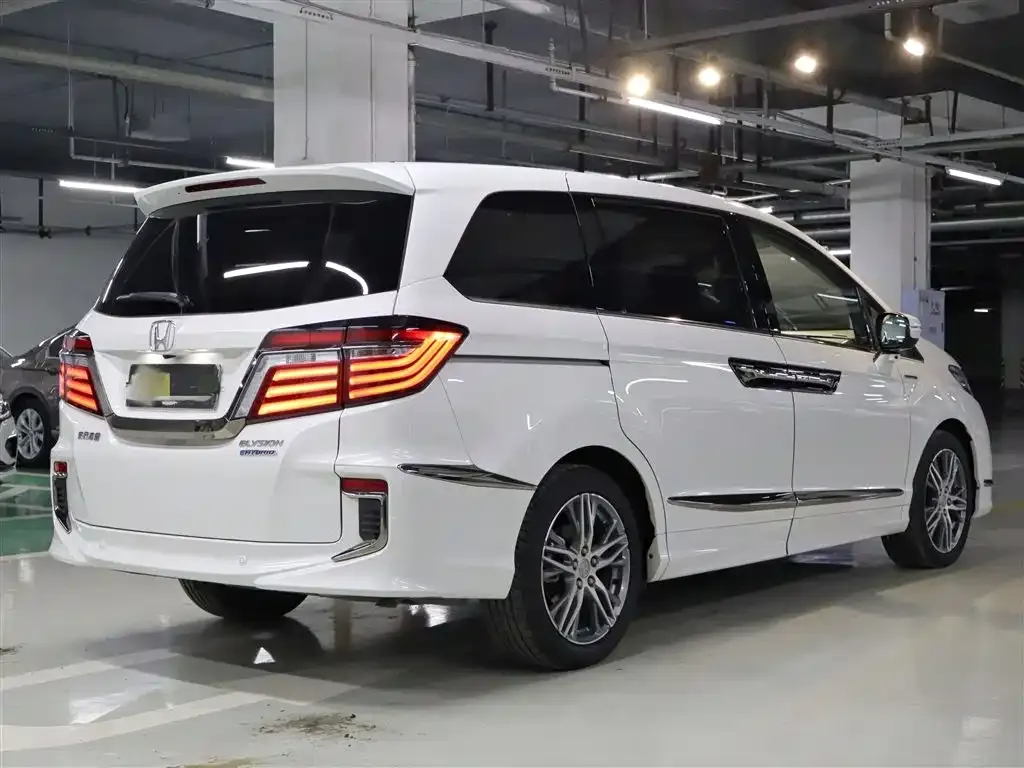 [object Object] Elysion 2021 из CN, фото 10