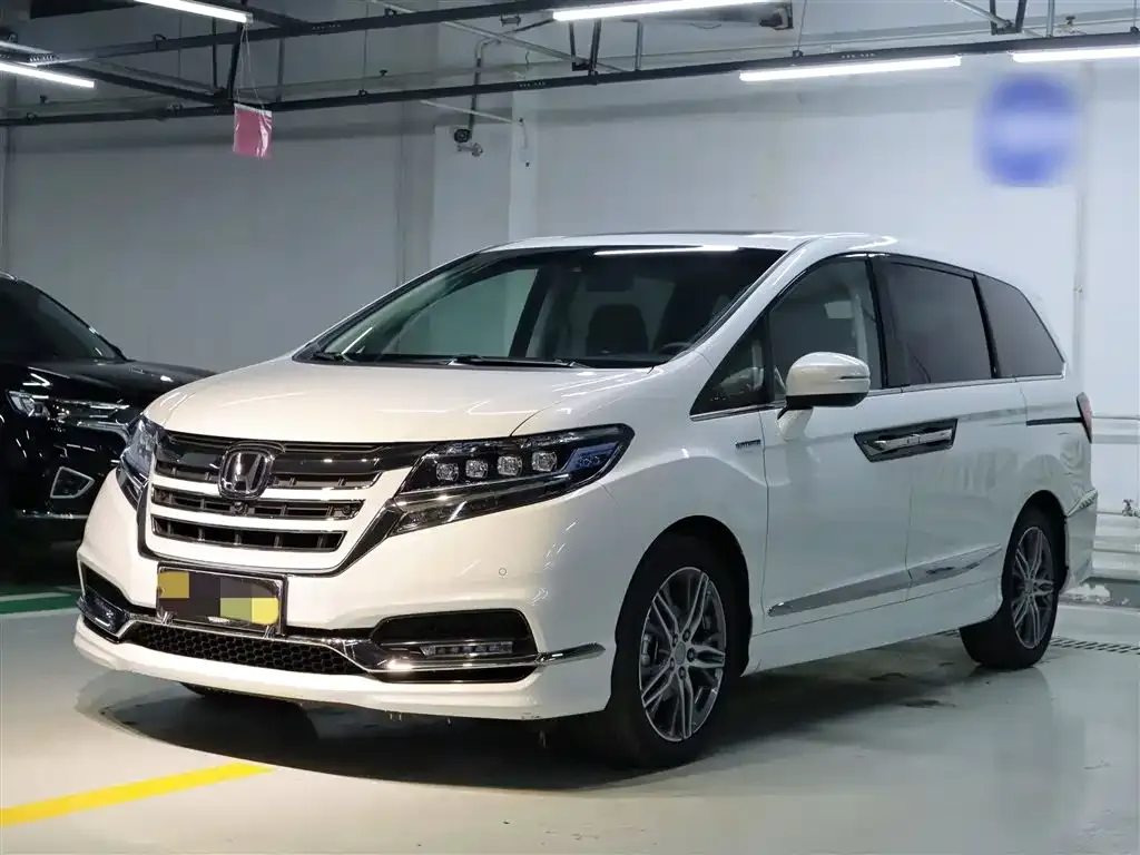 [object Object] Elysion 2021 из CN, фото 3