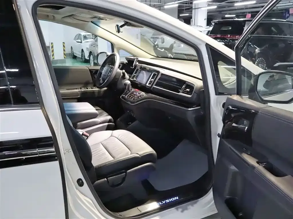 [object Object] Elysion 2021 из CN, фото 6