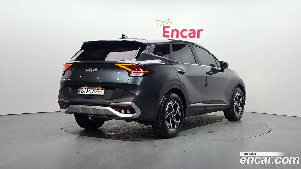 Kia Sportage — фото 2