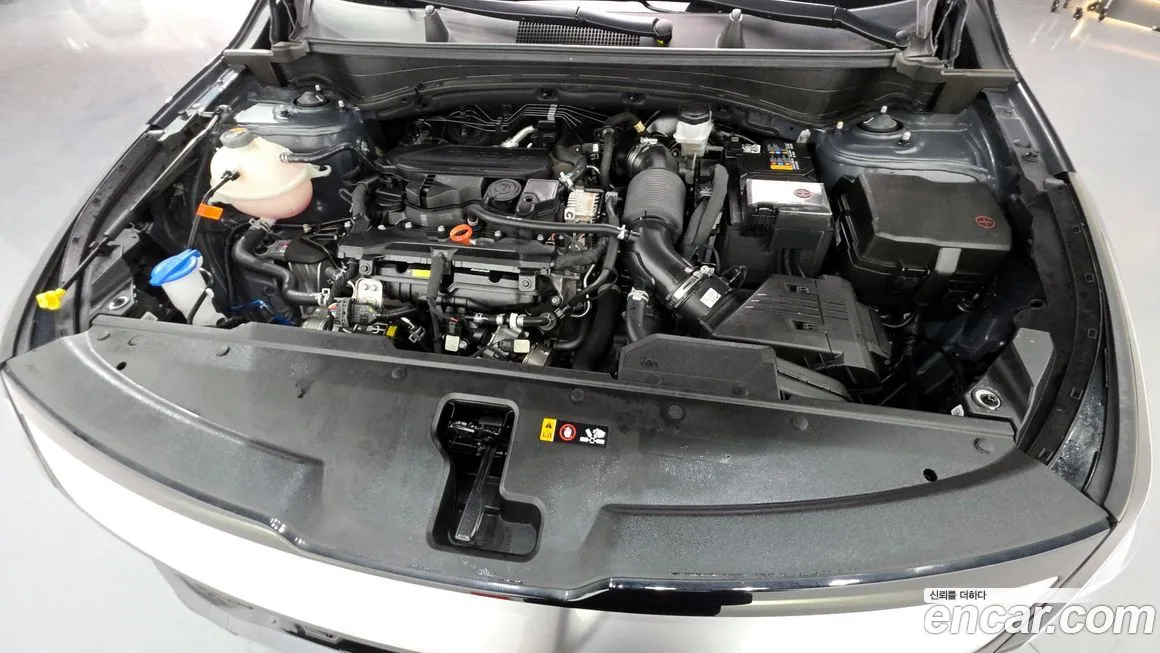 Kia Sportage — фото 6