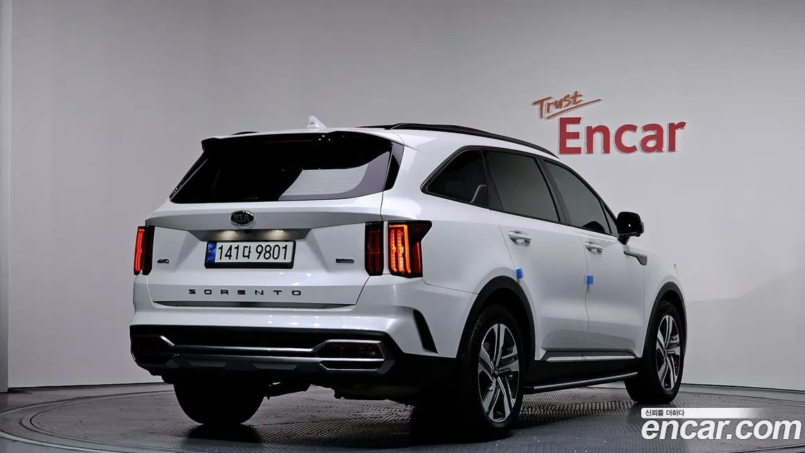 Kia Sorento — фото 2
