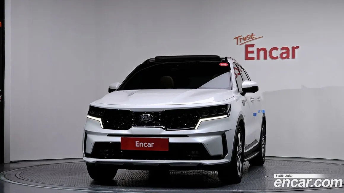 Kia Sorento — фото 3