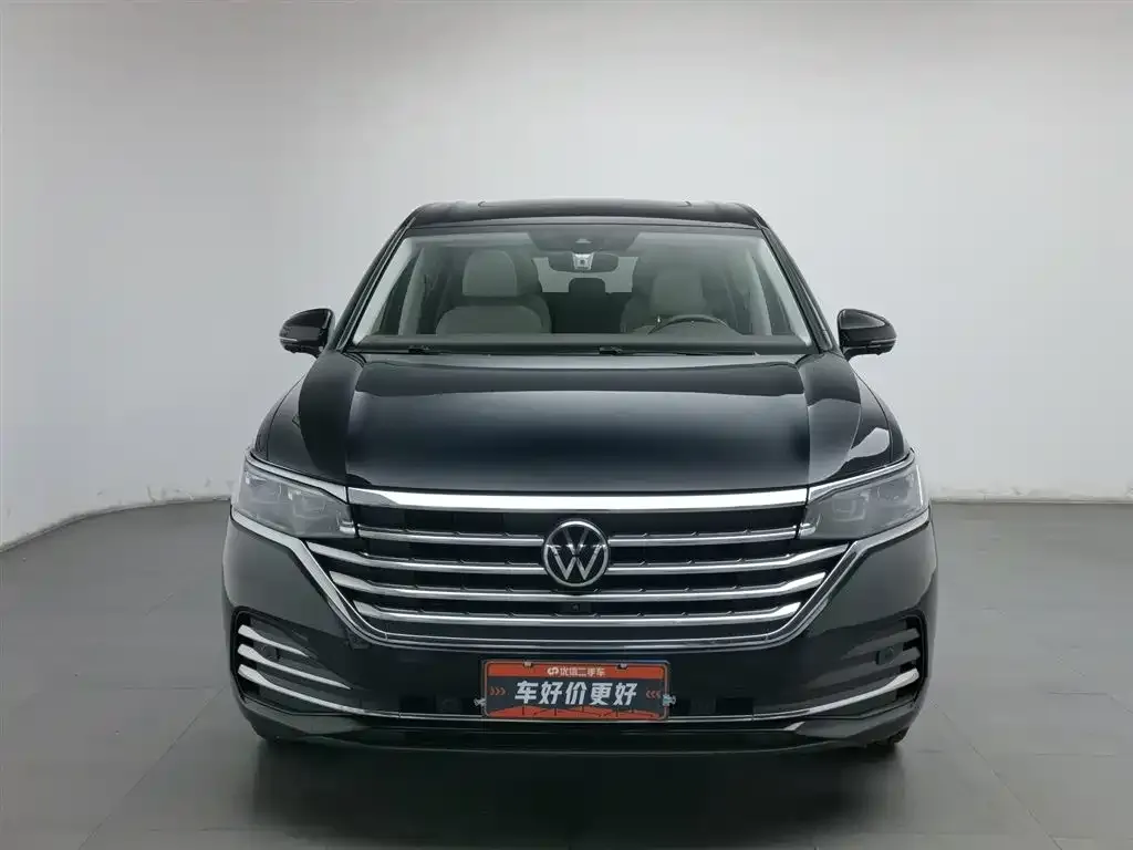 Volkswagen Viloran 2022 из CN, фото 3