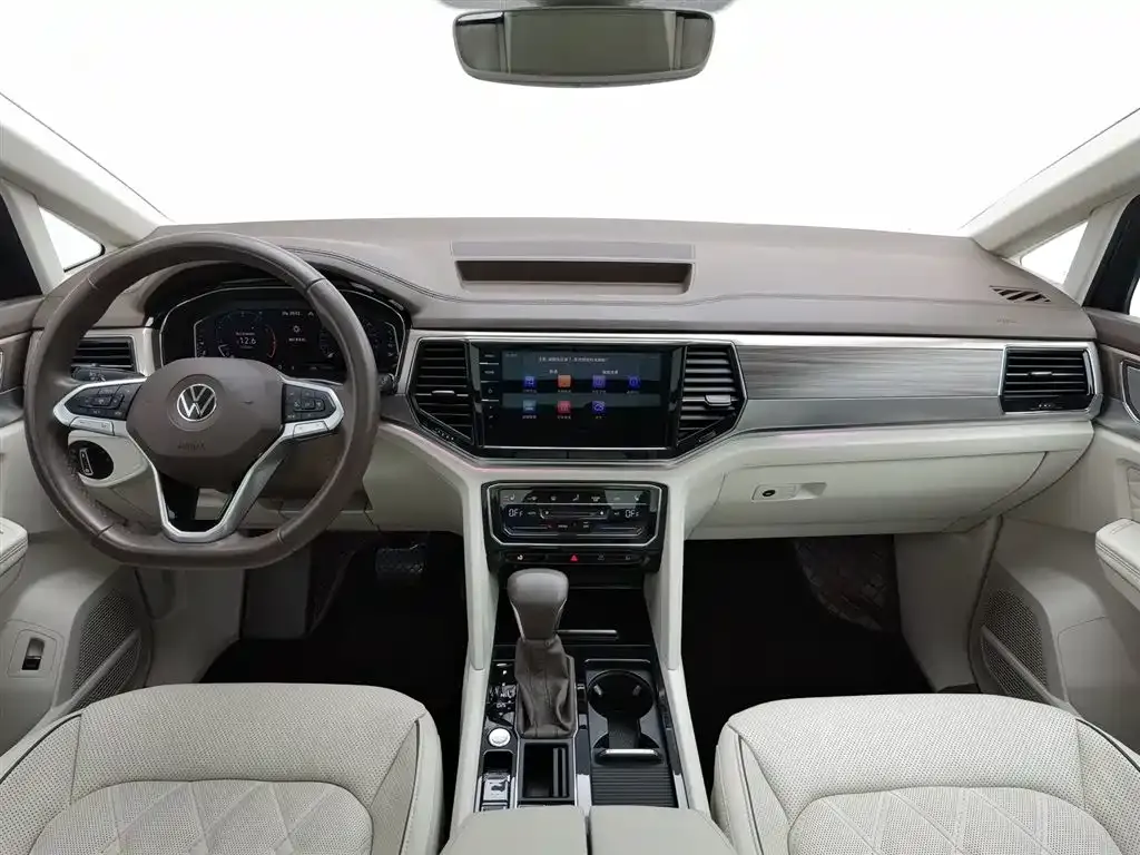 Volkswagen Viloran 2022 из CN, фото 5