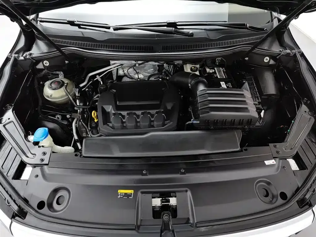 Volkswagen Viloran 2022 из CN, фото 6