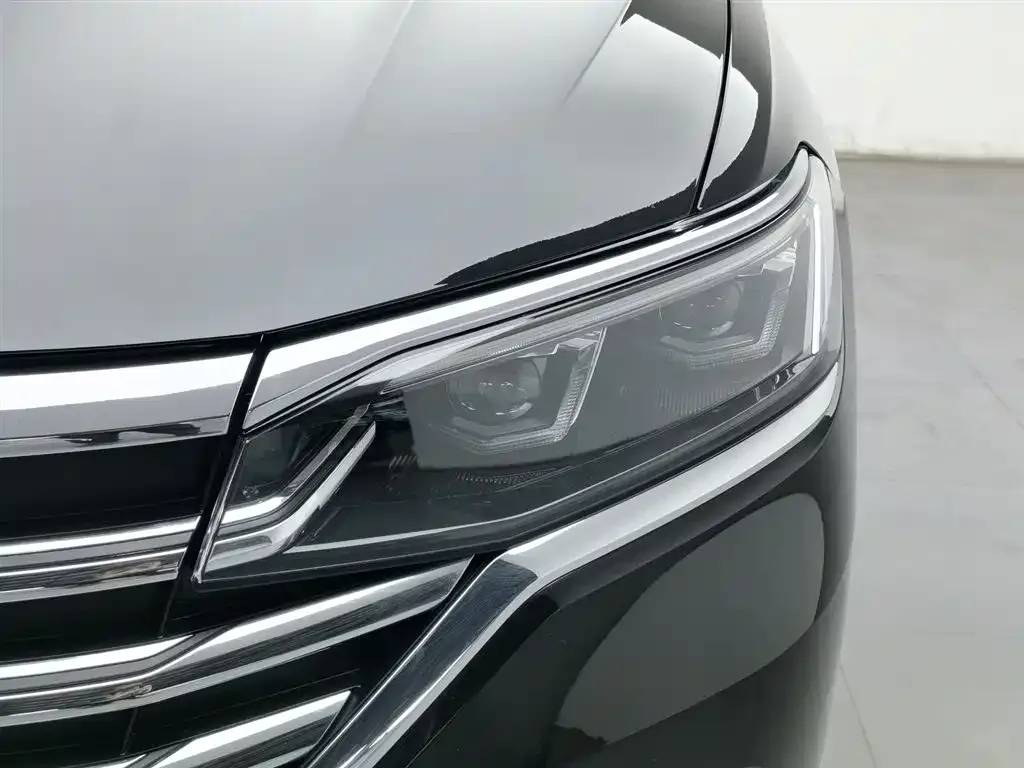 Volkswagen Viloran 2022 из CN, фото 7