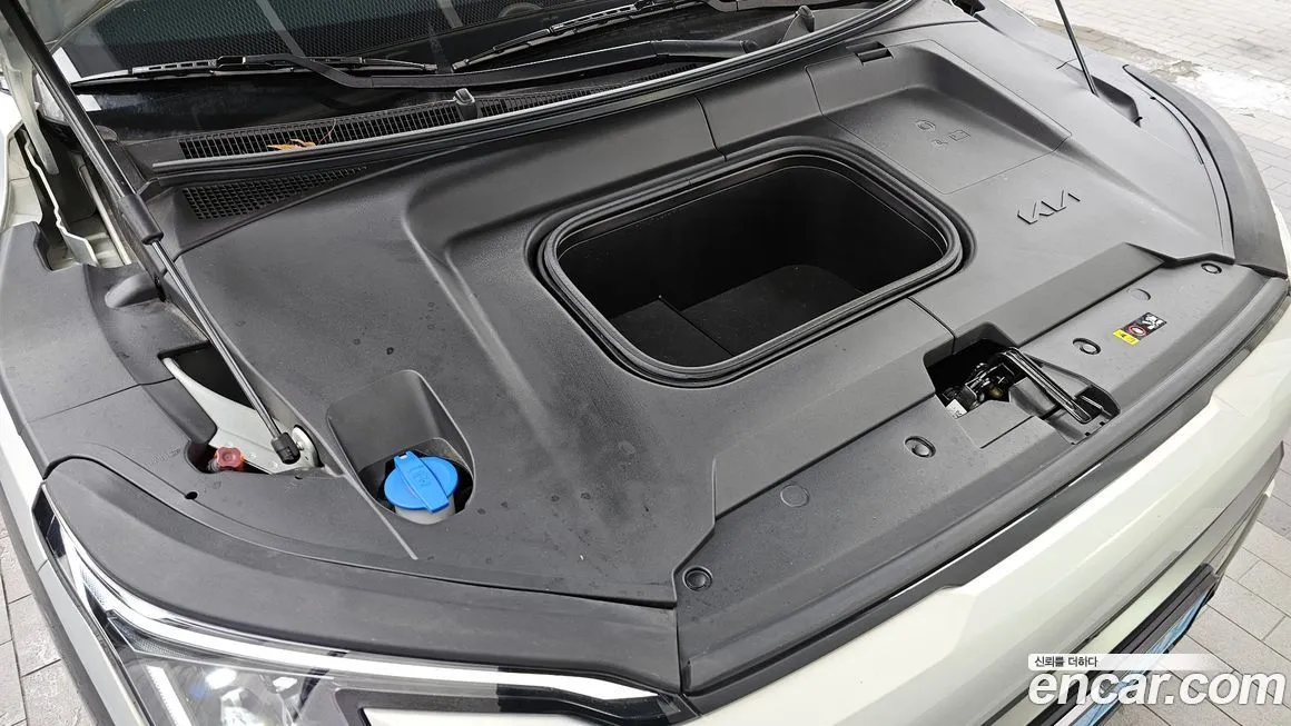 Kia EV3 — фото 6