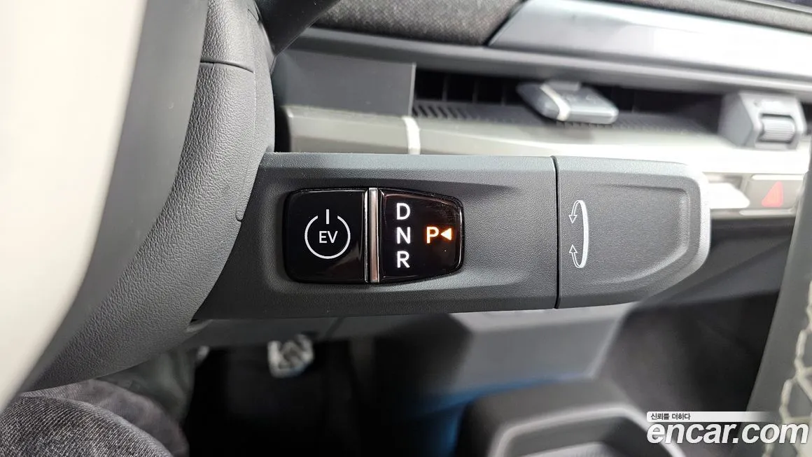 Kia EV3 — фото 9
