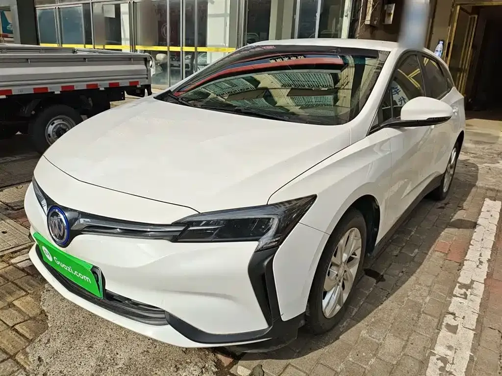 Buick Velite 6 — фото 2