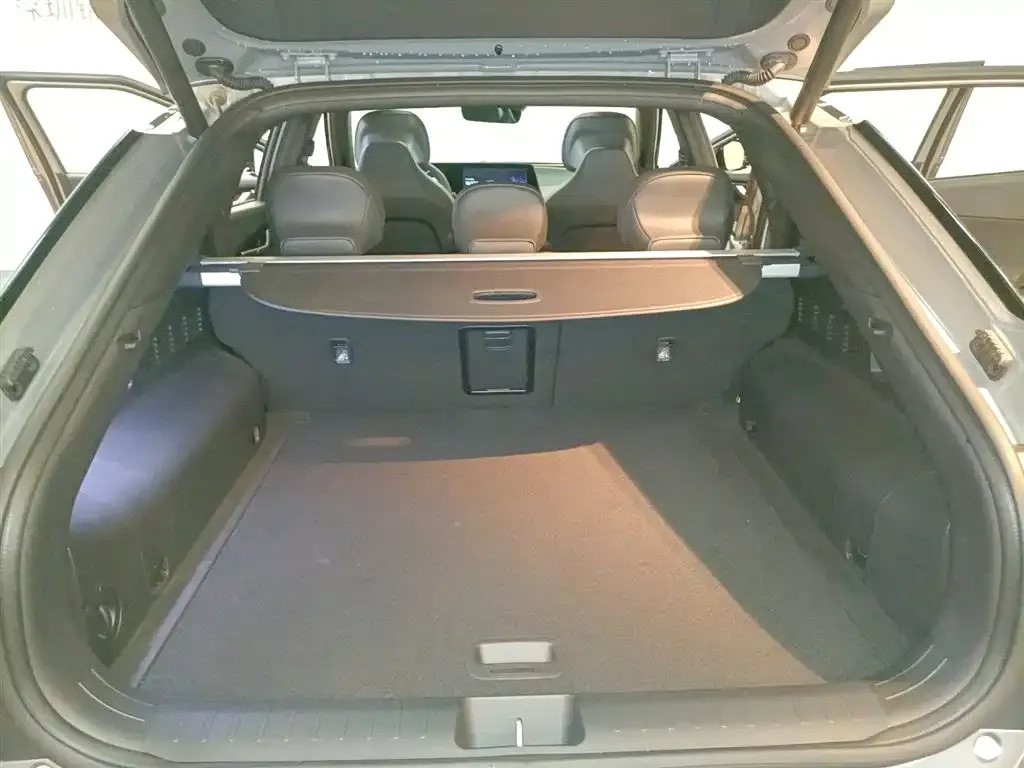 Kia EV6 2025 из CN, фото 10
