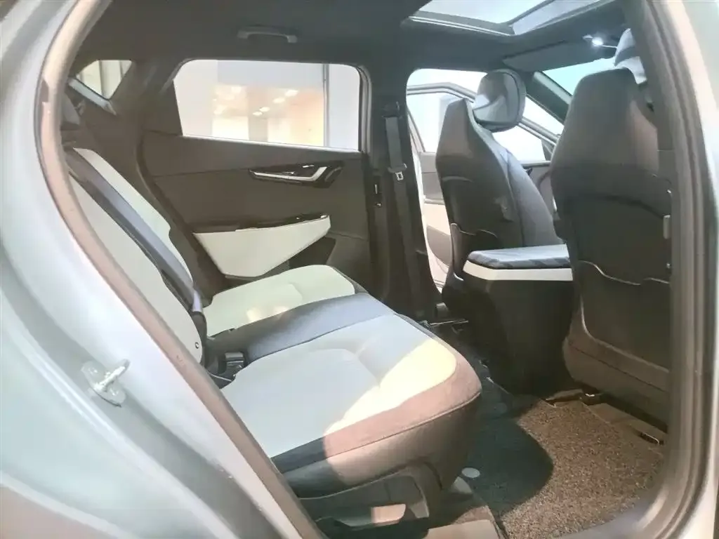 Kia EV6 2025 из CN, фото 7