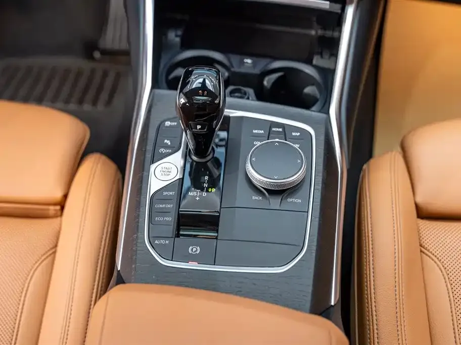 BMW 4 Series 2022 из CN, фото 2