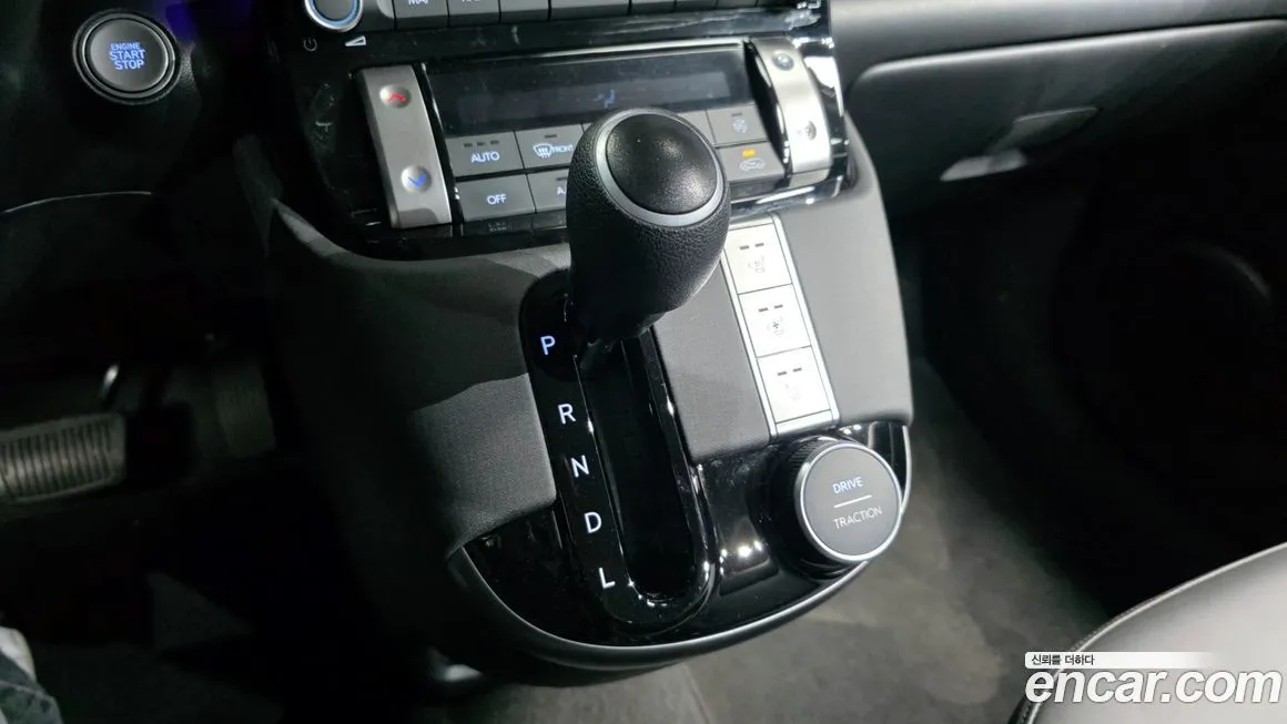 Hyundai Casper 2024 из KR, фото 9
