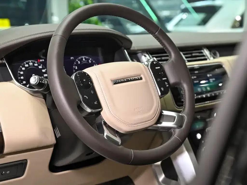 Land Rover Range Rover 2022 из CN, фото 10