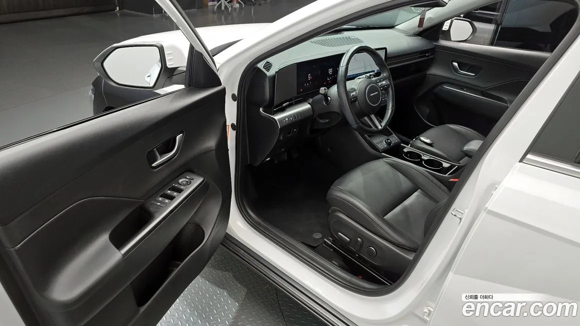 Hyundai Kona 2023 из KR, фото 10