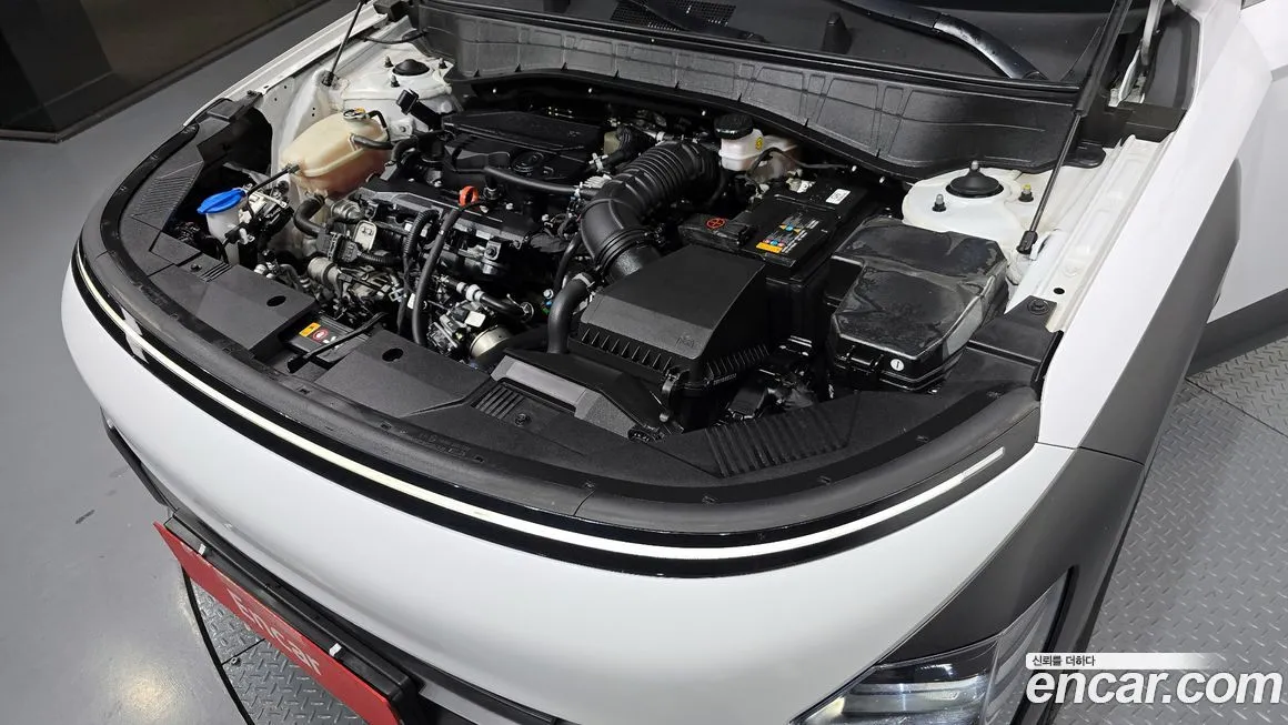 Hyundai Kona 2023 из KR, фото 6