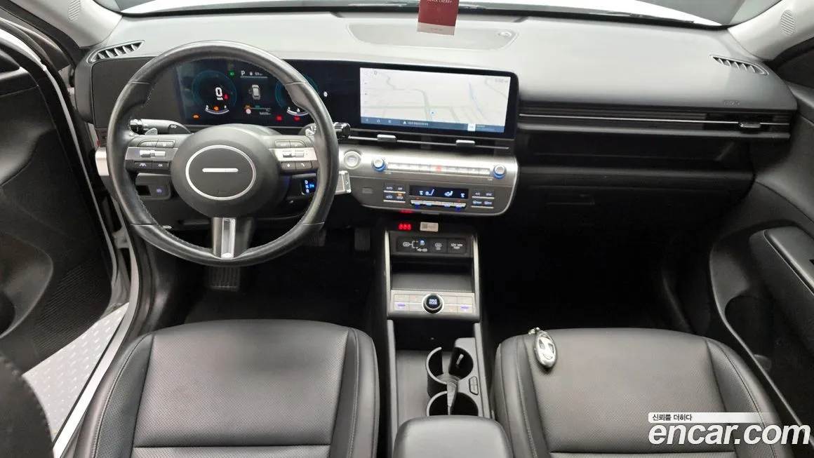 Hyundai Kona 2023 из KR, фото 7