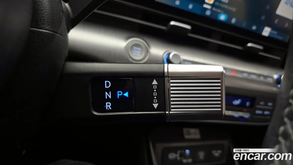 Hyundai Kona 2023 из KR, фото 9