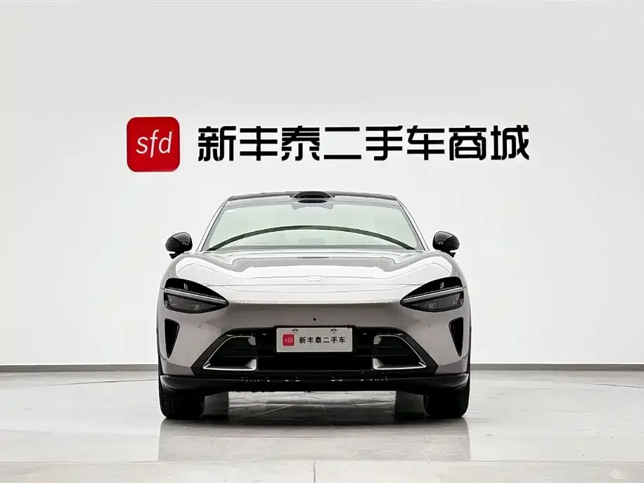 Xiaomi YU7 — фото 2