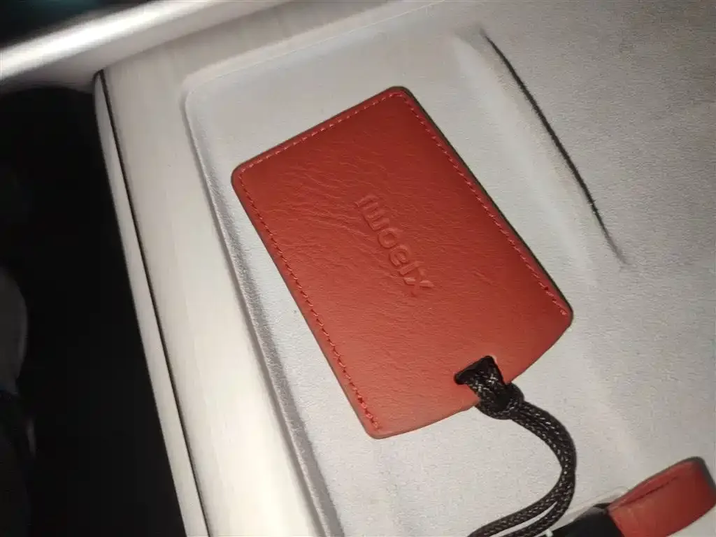 Xiaomi SU7 2024 из CN, фото 9