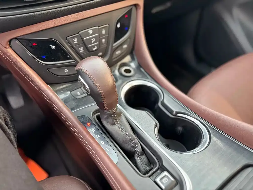 Buick Envision Plus 2021 из CN, фото 10