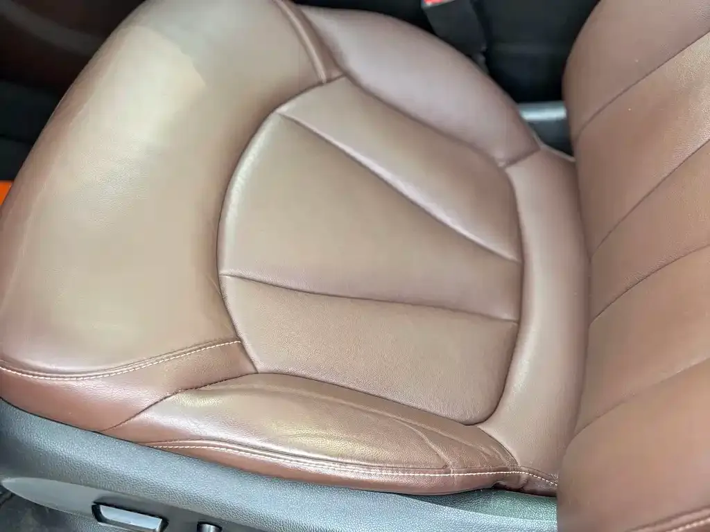 Buick Envision Plus 2021 из CN, фото 7
