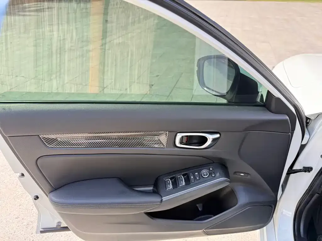 Honda Civic 2022 из CN, фото 4